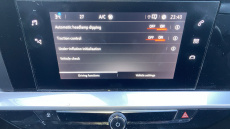 Vauxhall Mokka 1.2 Turbo 100 Elite Nav 5dr Petrol Hatchback